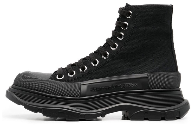 Alexander McQueen Tread Slick