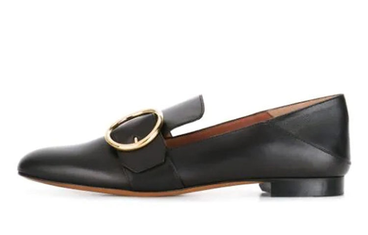 BALLY巴利 BALLY Lottie