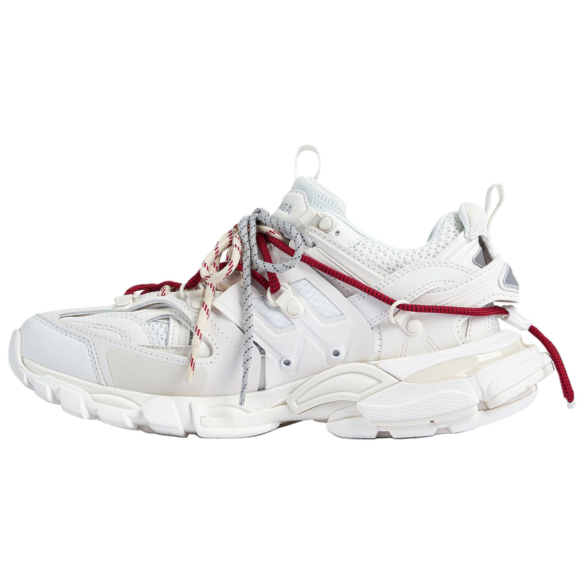 Balenciaga Track Trail PU