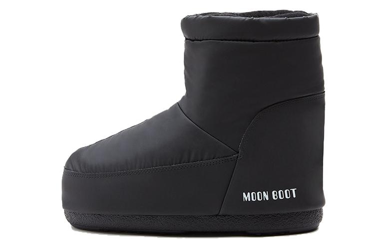 Moon Boot Black