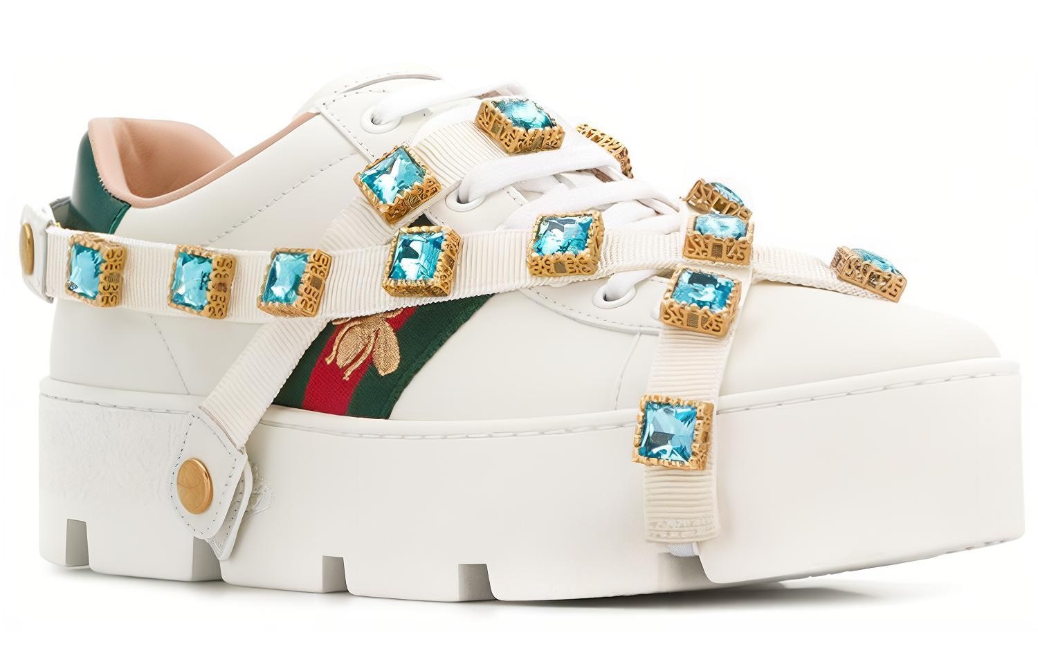 Gucci ACE — фото 2
