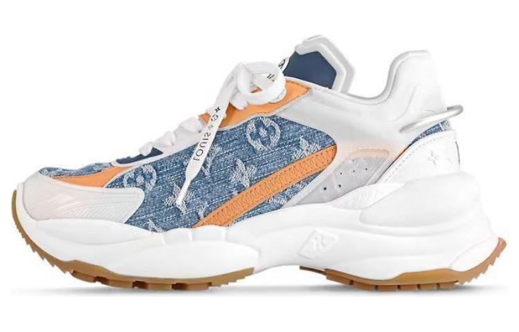 Louis Vuitton Run 55