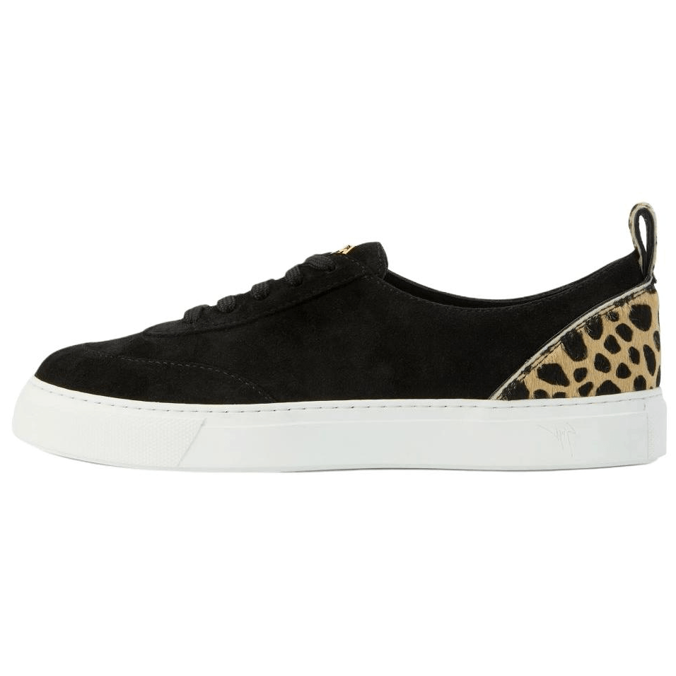 Giuseppe Zanotti GZ Zenas