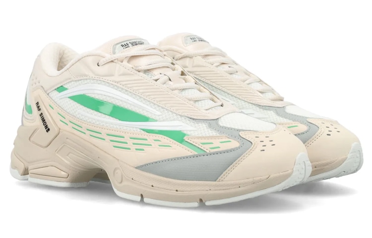Raf Simons Обувь для спорта (Арт. HR830002SL-3453) — фото 3