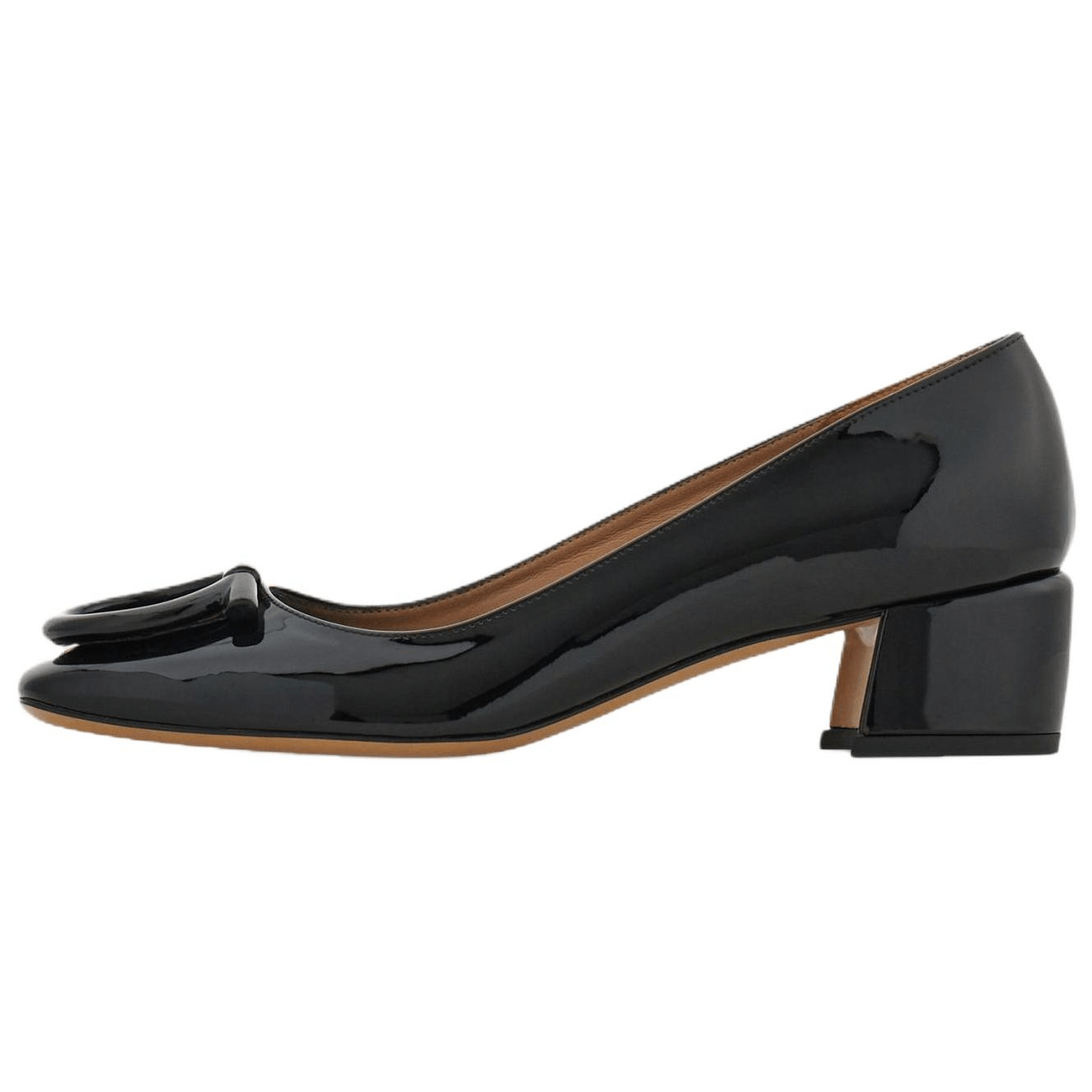 FERRAGAMO/菲拉格慕 FERRAGAMO 4cm