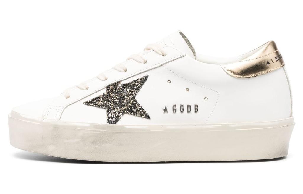 Кроссовки Golden Goose Hi Star