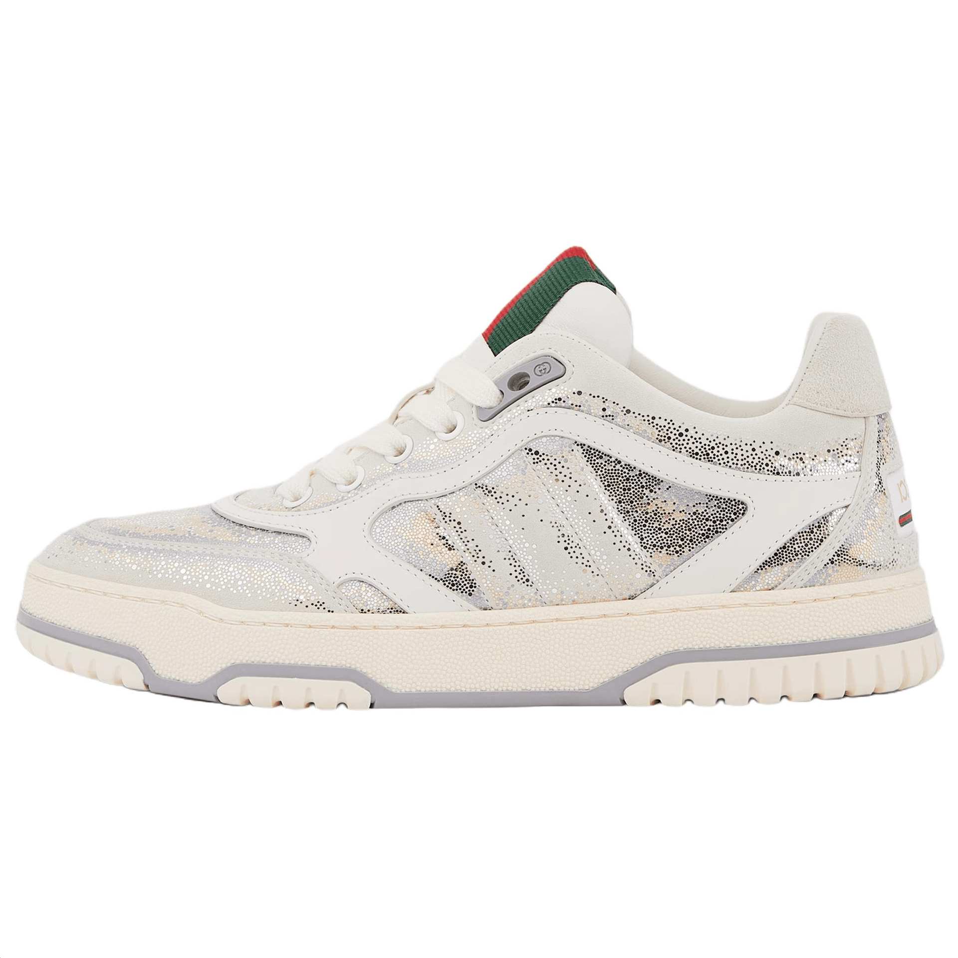 Кроссовки Gucci Re-Web
