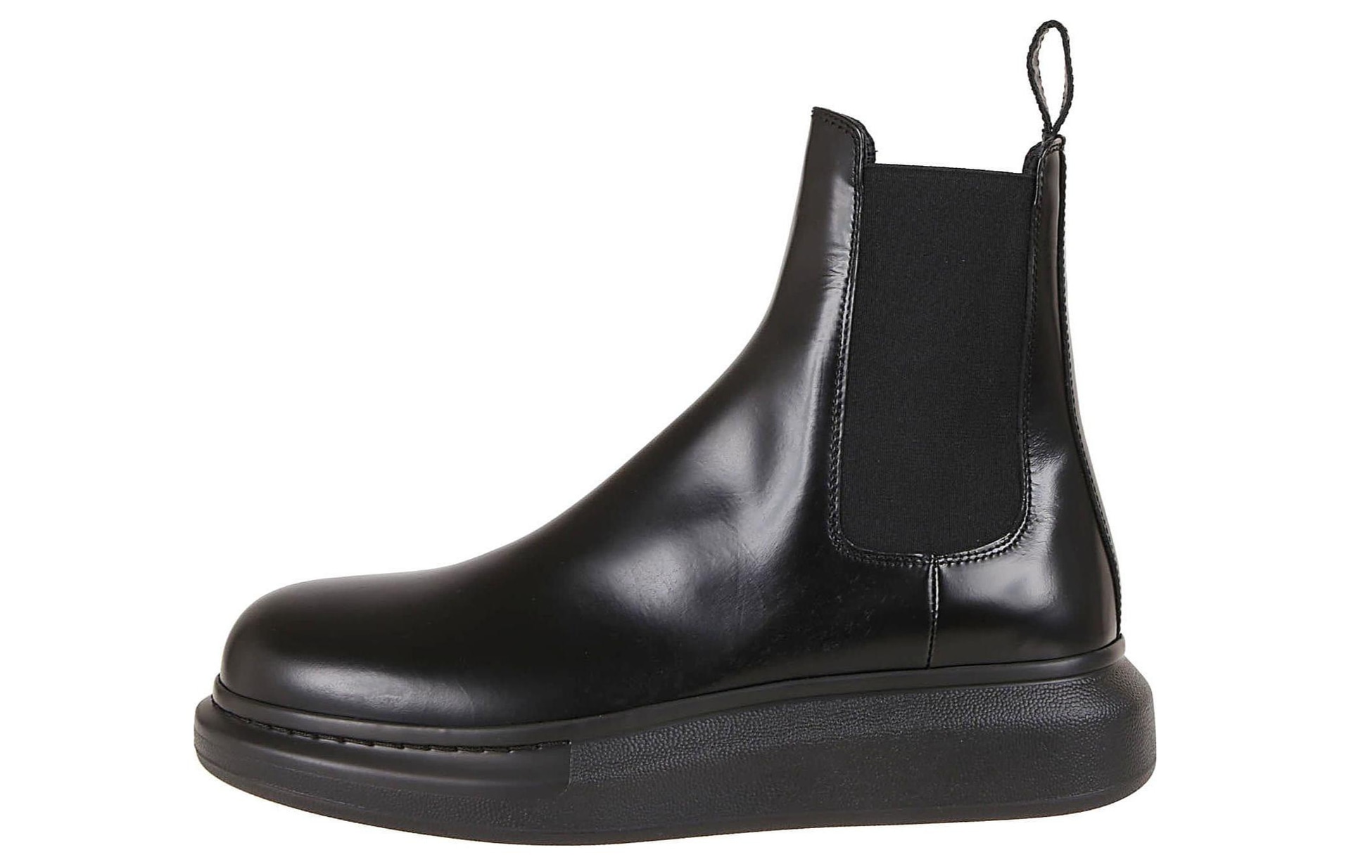 Ботинки Alexander McQueen Hybrid