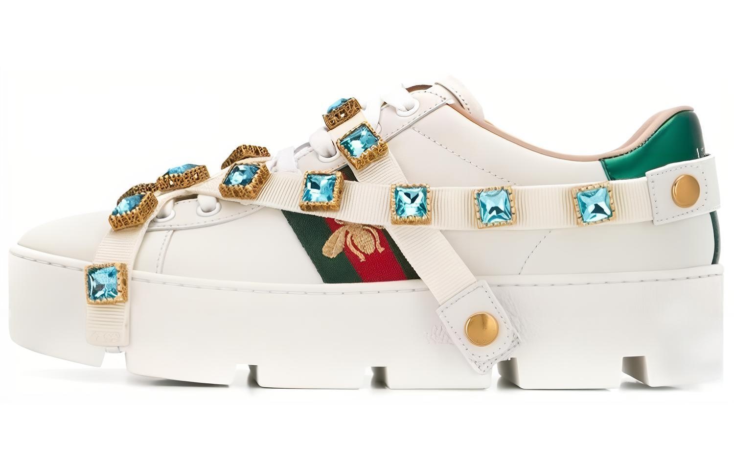 Кроссовки Gucci ACE