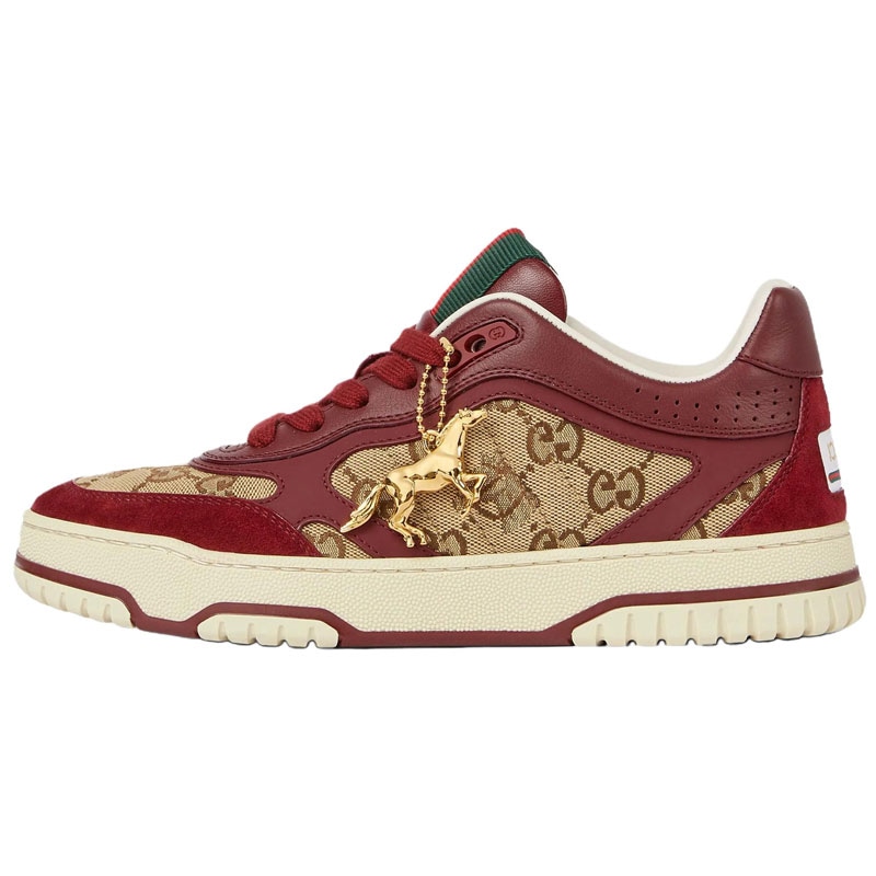 Кроссовки Gucci Re-Web