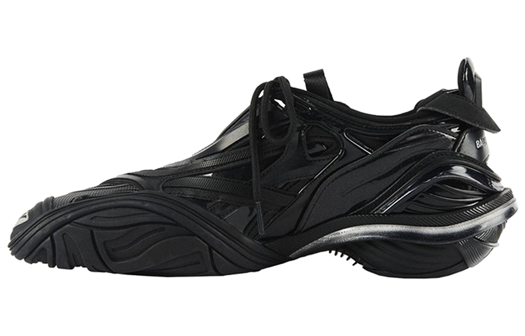Balenciaga Tyrex Black
