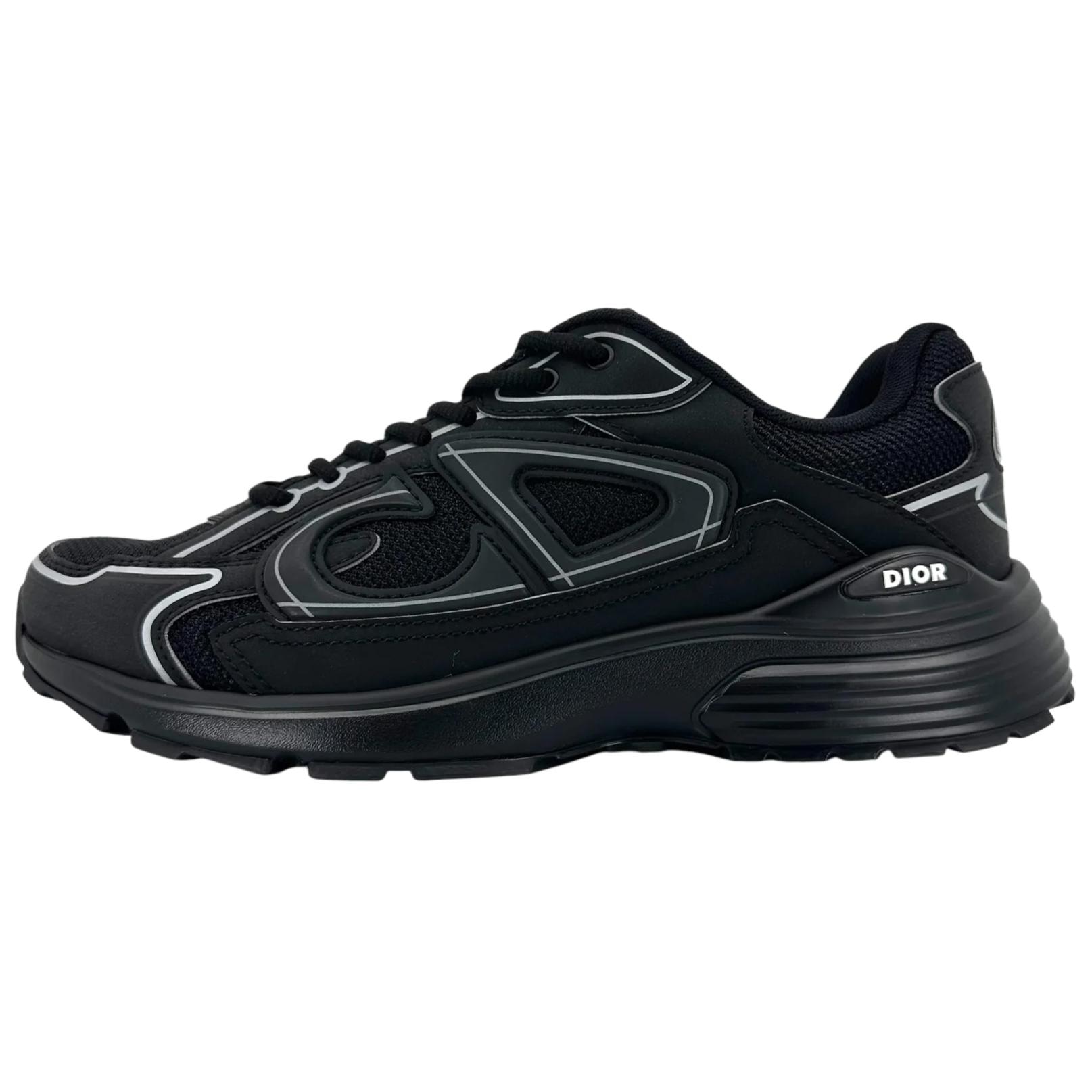 Dior B30 Black