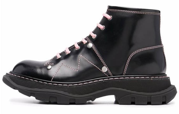 Alexander McQueen Tread