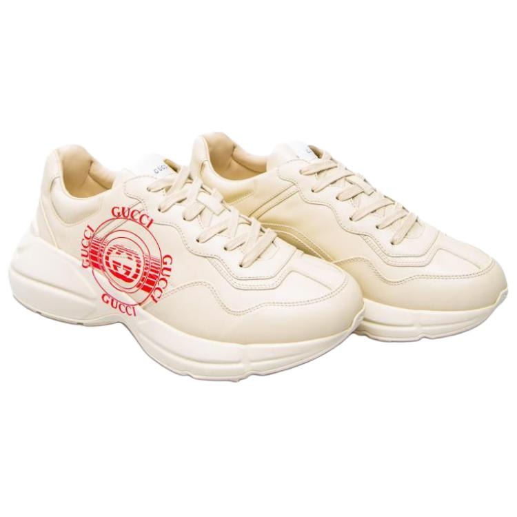 Gucci Rhyton Ivory — фото 2