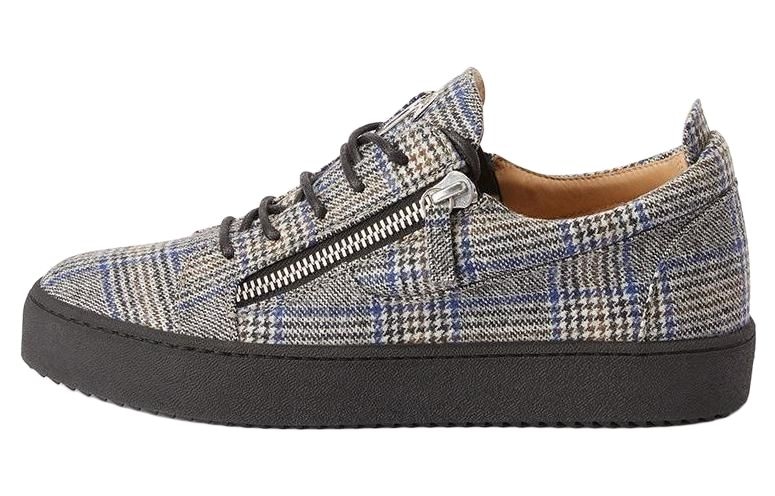 Giuseppe Zanotti GZ Frankie