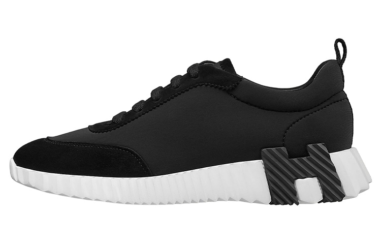 HERMES/爱马仕 Hermes Bouncing Black