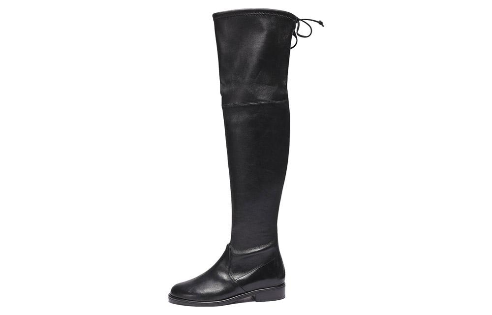 Ботинки stuart weitzmanSW