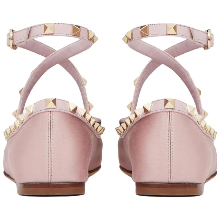 Valentino Rockstud — фото 4