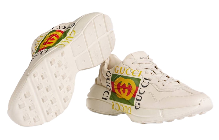 Gucci Rhyton — фото 4