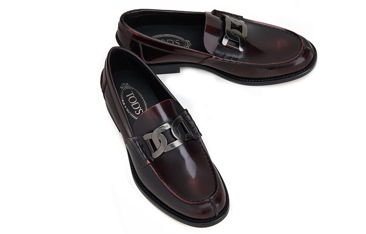 Tod'S Обувь (Арт. XXM26C0EO40AKTR801) — фото 2