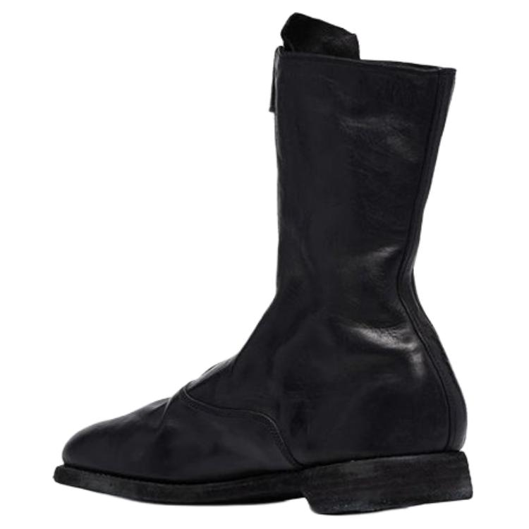 Guidi Ботинки (Арт. 310-BLKT) — фото 3