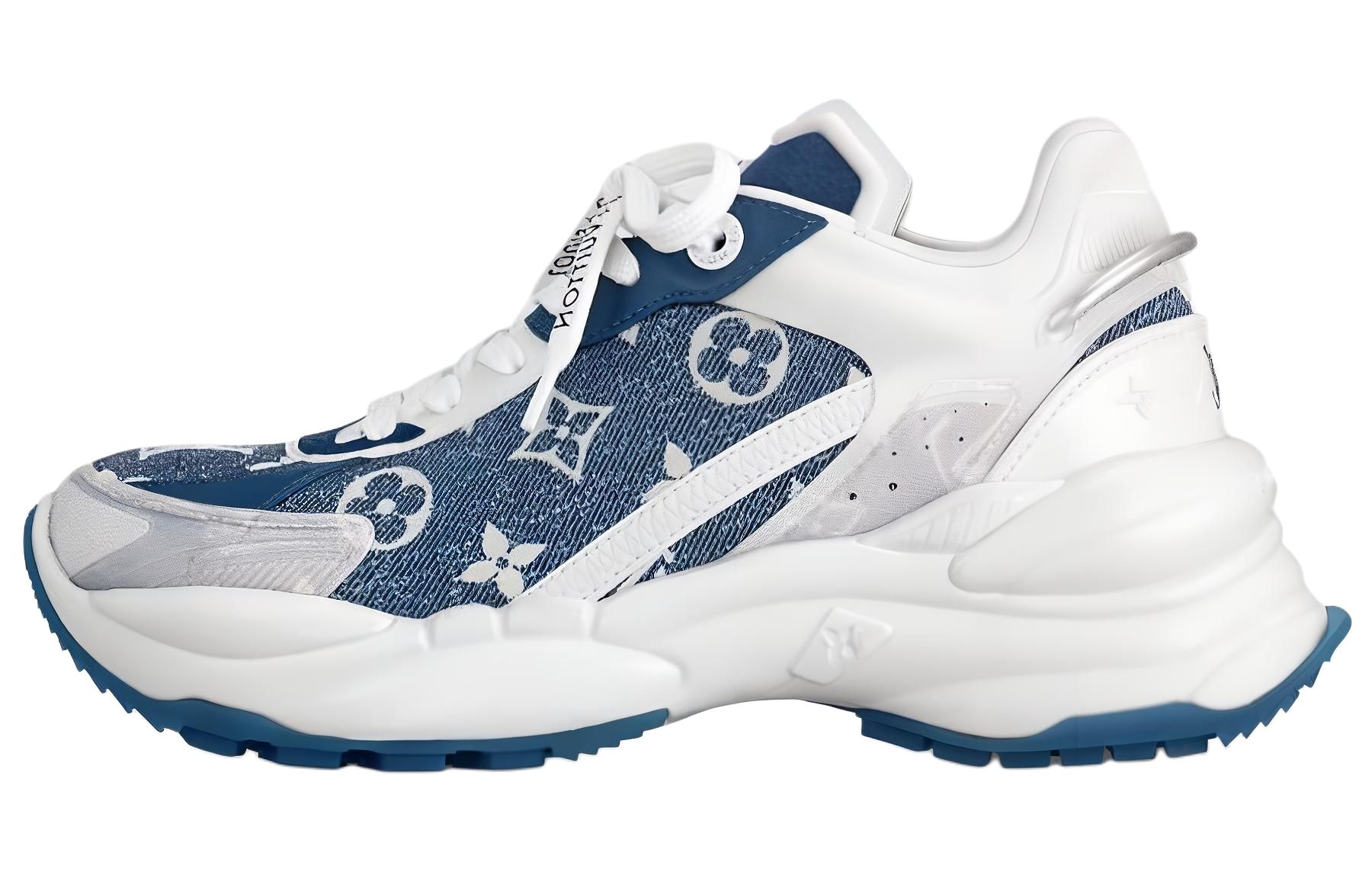 Louis Vuitton Run 55