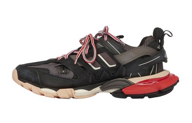 Balenciaga Track