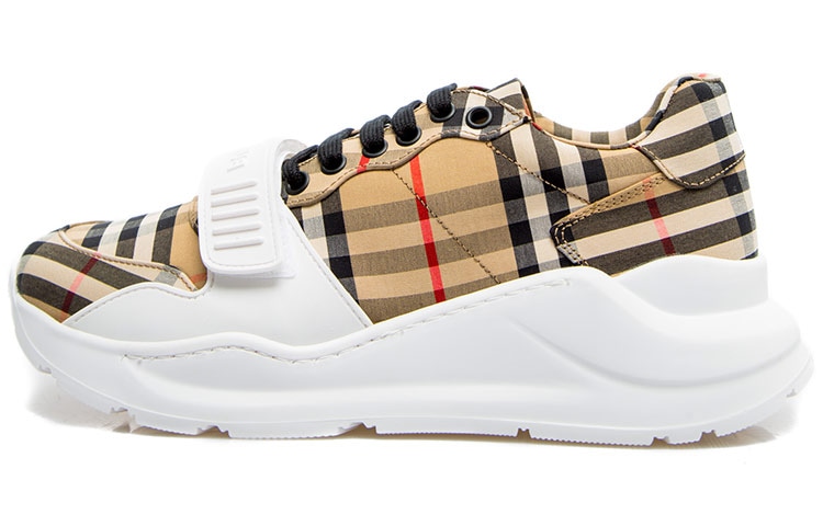 Burberry Mf Regis