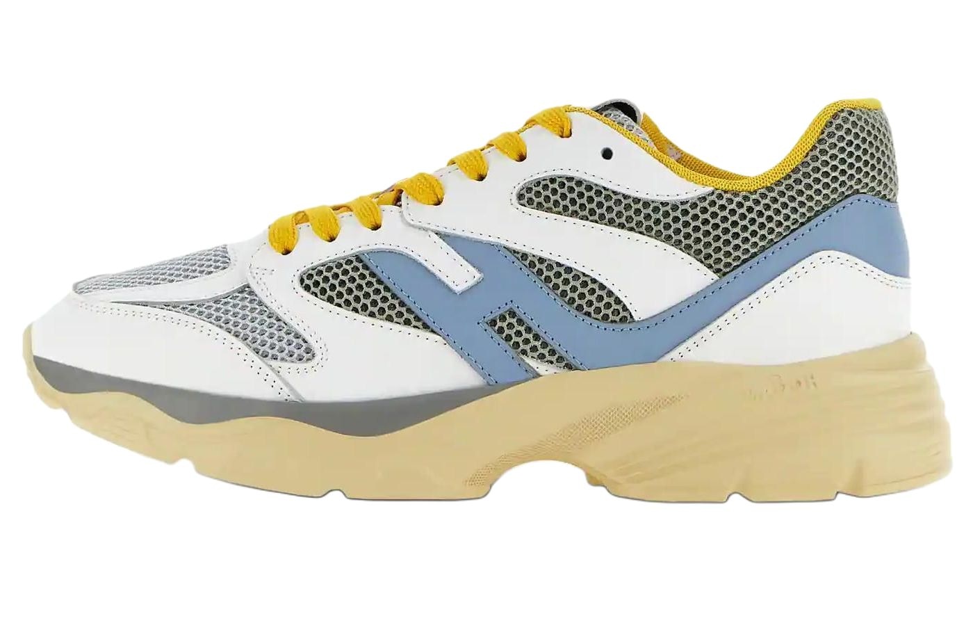 Hogan H665 White