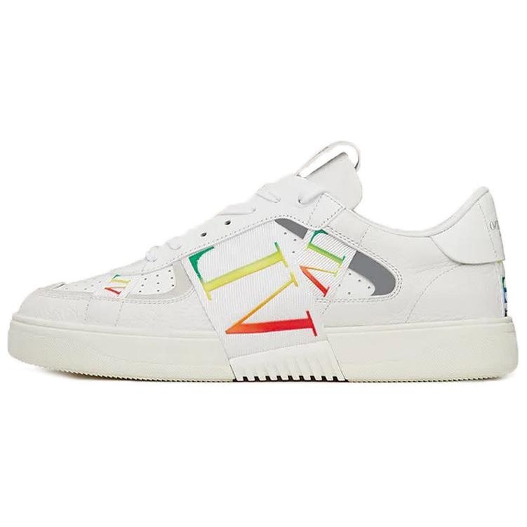 Кроссовки Valentino/华伦天奴 Valentino VL7N Low-Top Calfskin