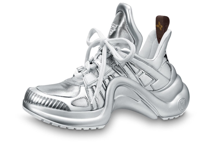 Louis Vuitton Archlight 1.0