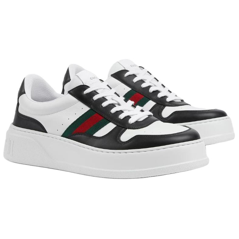 Gucci Кроссовки (Арт. 848317AAE0H1097) — фото 2