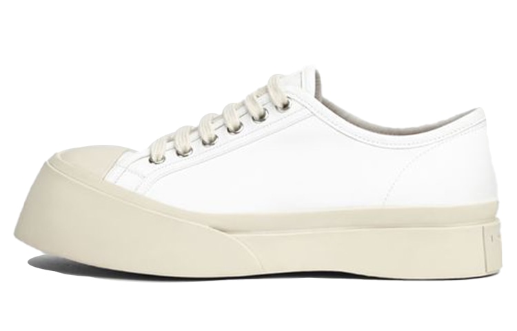 MARNI Pablo White