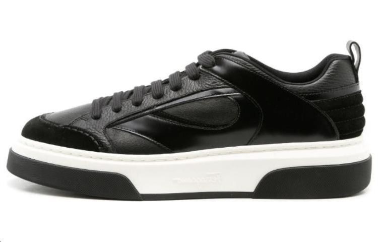 Кроссовки FERRAGAMO/菲拉格慕 FERRAGAMO
