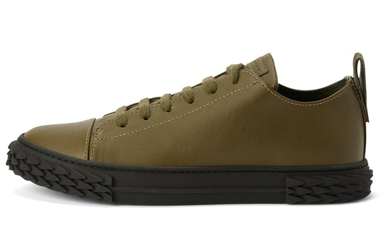 giuseppe zanottiGZ Blabber