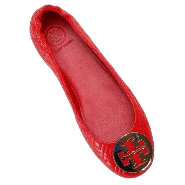 Tory Burch Обувь (Арт. 50736-601) — фото 3