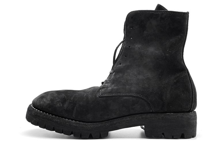 Ботинки Guidi