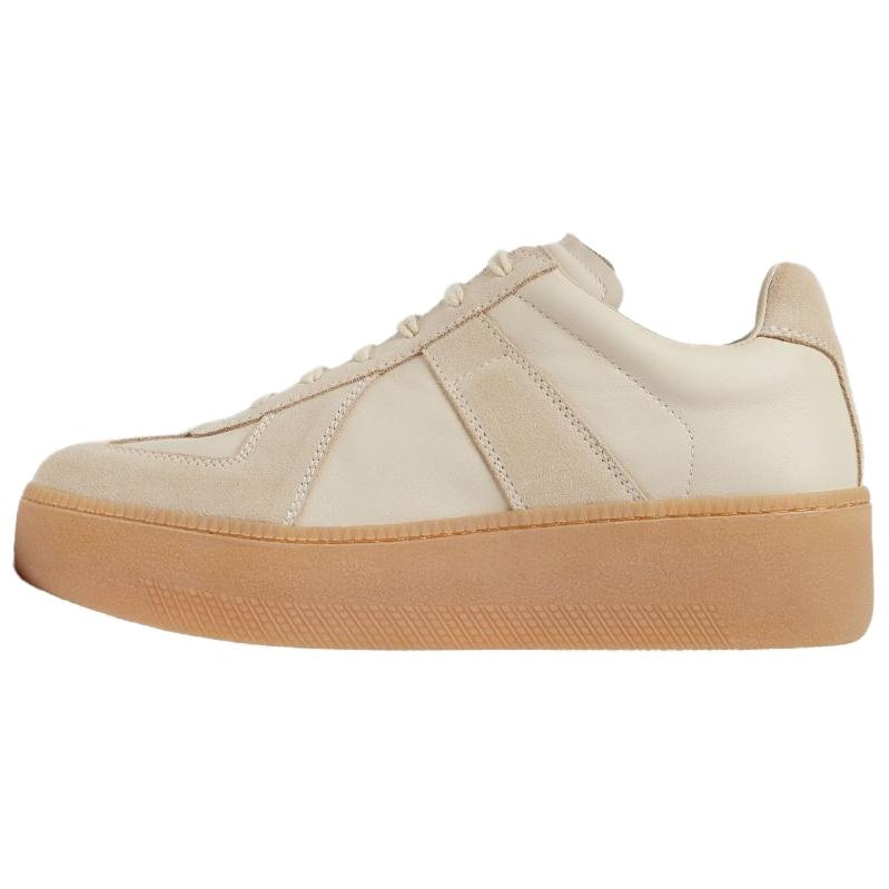 Кроссовки Maison Margiela/马吉拉 Maison Margiela Replica Wedge
