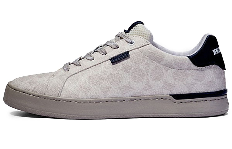 COACH/蔻驰 COACH CitySole Lowline Grey Blue
