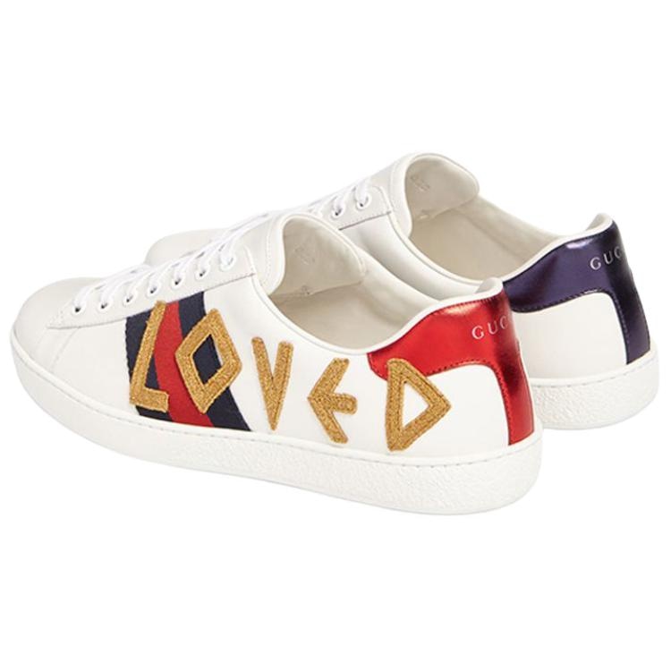 Gucci ACE love — фото 4