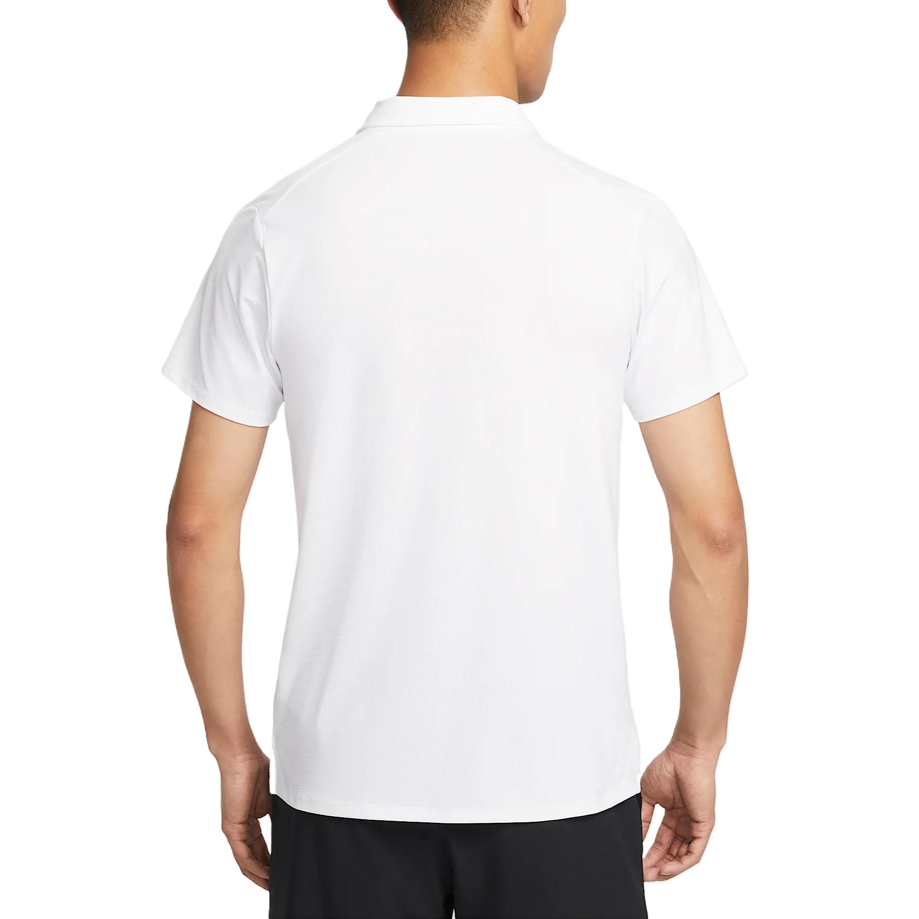 Nike Court Advantage Dri-Fit — фото 3