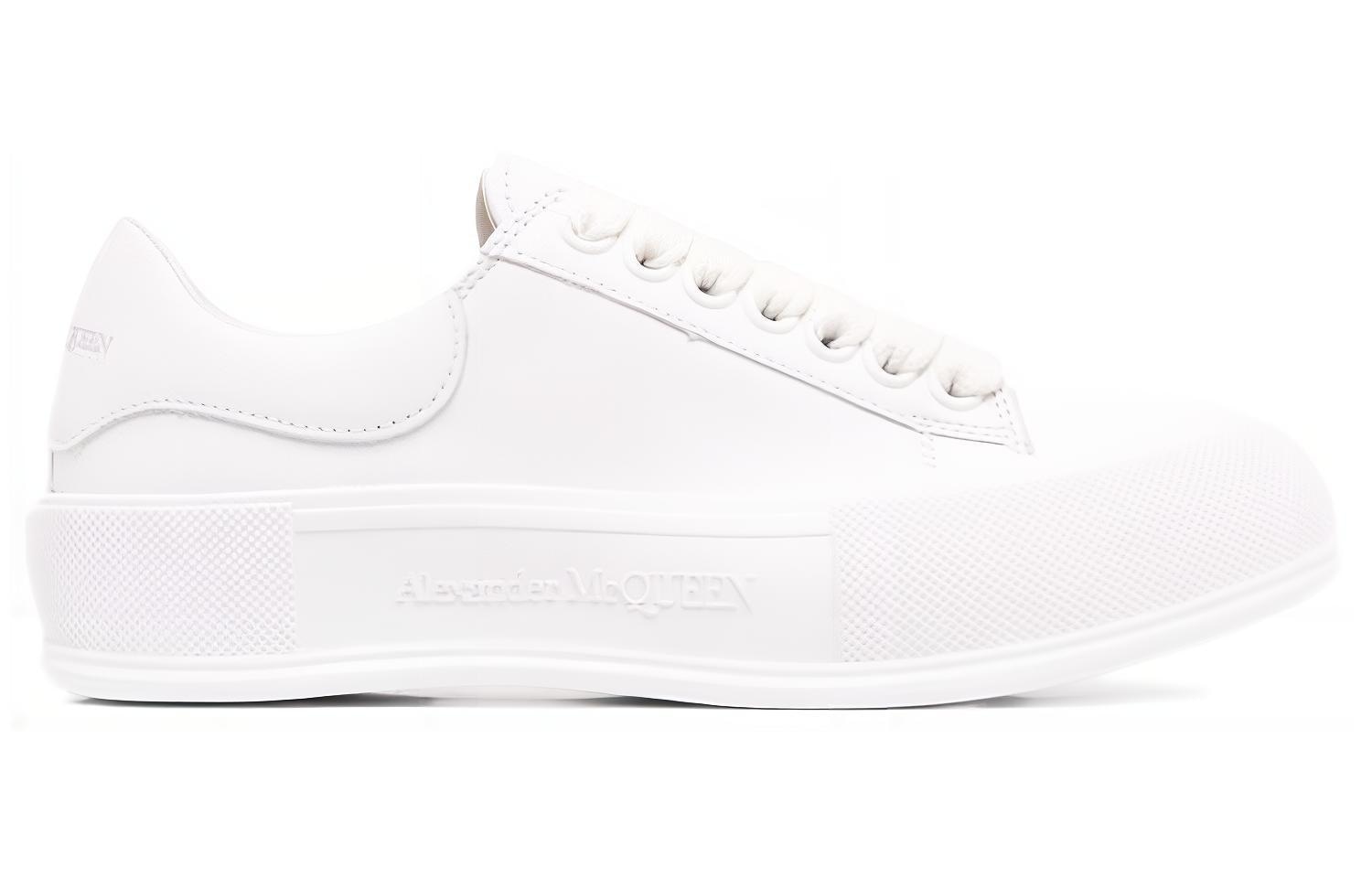 Alexander McQueen Deck — фото 1