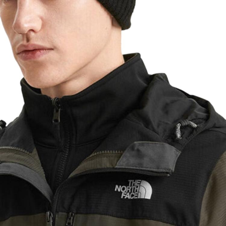The North Face Одежда (Арт. NF0A81RO-35P) — фото 3