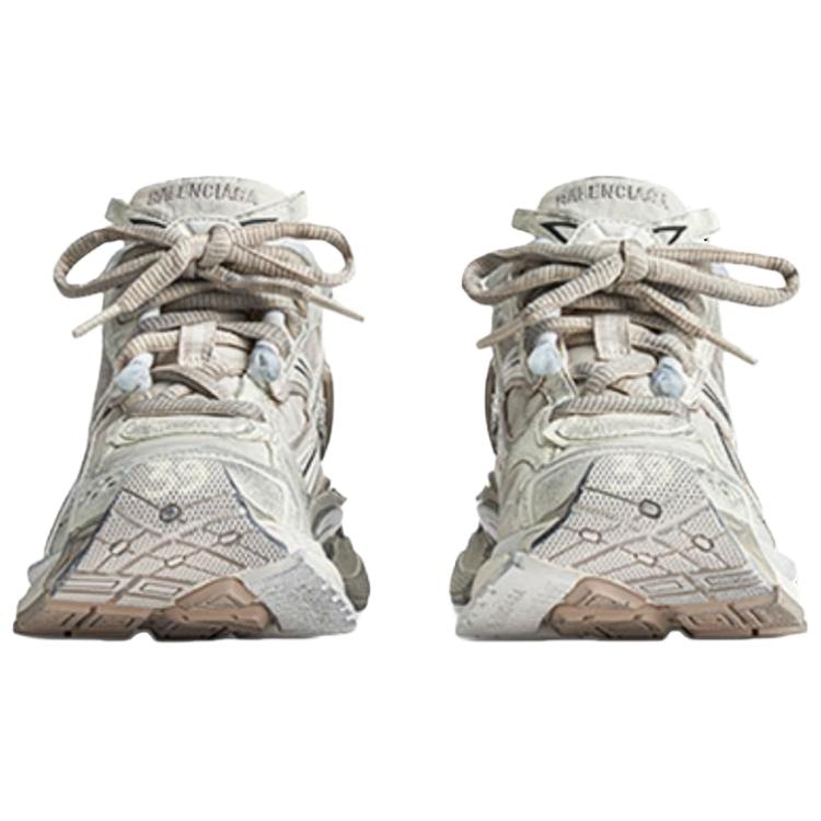 Balenciaga Runner Beige — фото 2