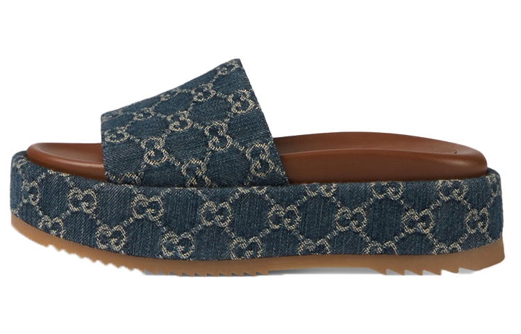 Gucci Denim GG