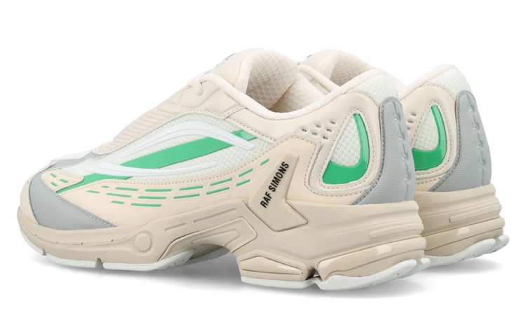 Raf Simons Обувь для спорта (Арт. HR830002SL-3453) — фото 4