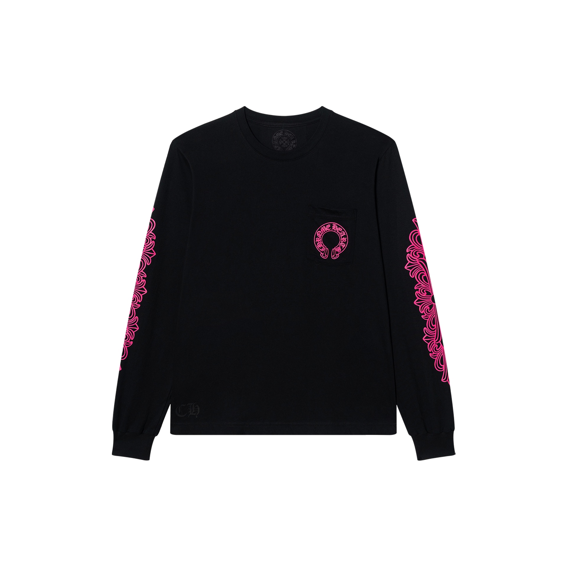 Chrome Hearts T