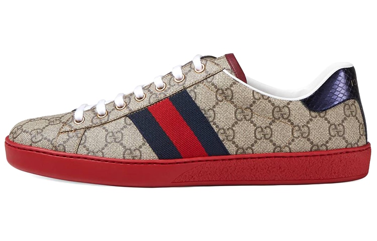 GUCCI/古驰 Gucci Ace Supreme