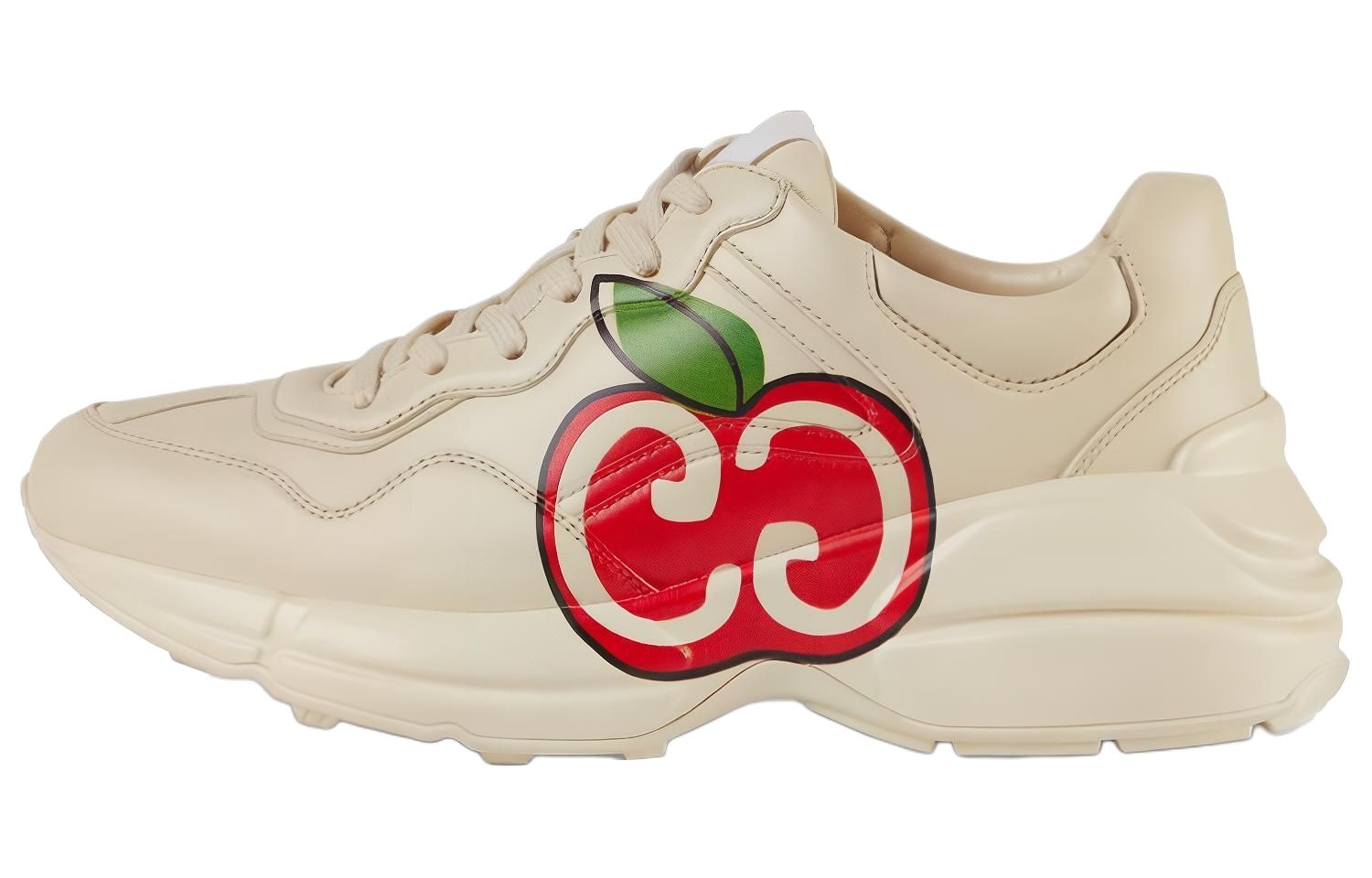 Gucci Rhyton Ivory
