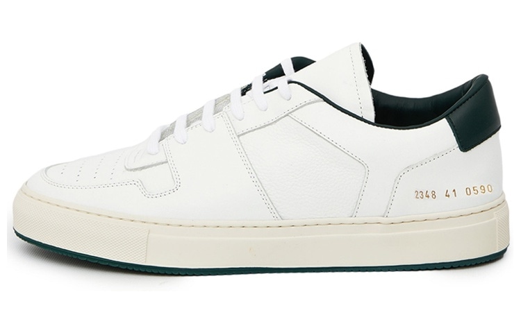COMMON PROJECTS